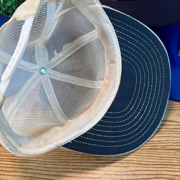 Lot of 5 Vintage Texas A&M QB Lance Pavlas Personal Collection Houston Gamblers - Picture 14 of 14